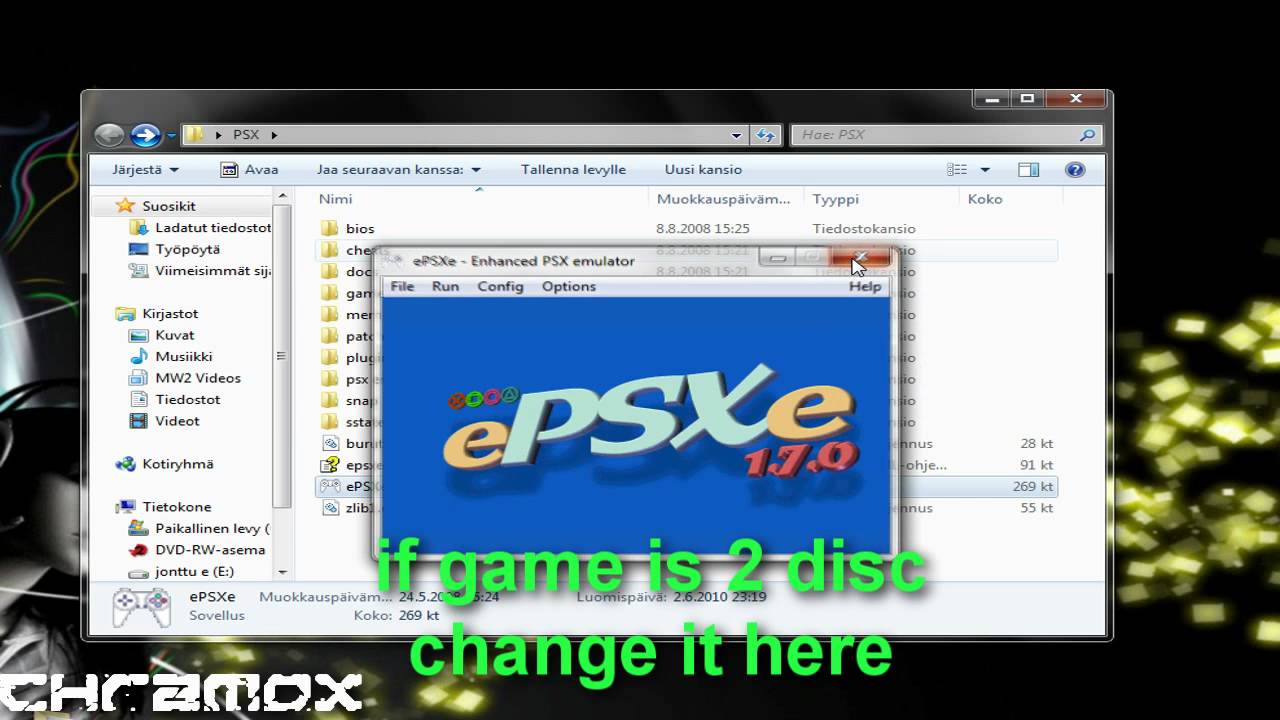 mac psx emulator upscaling